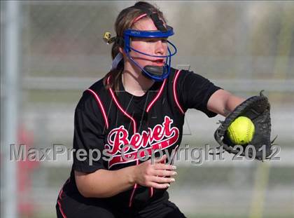 Thumbnail 2 in Benet Academy @ Oswego East photogallery.
