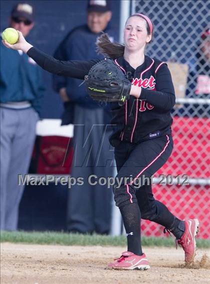 Thumbnail 1 in Benet Academy @ Oswego East photogallery.