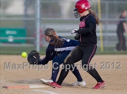 Thumbnail 3 in Benet Academy @ Oswego East photogallery.