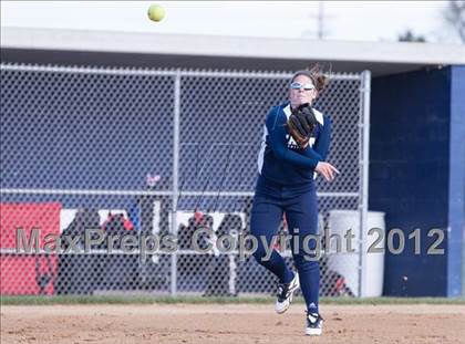 Thumbnail 3 in Benet Academy @ Oswego East photogallery.