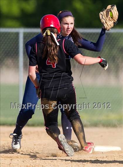 Thumbnail 3 in Benet Academy @ Oswego East photogallery.