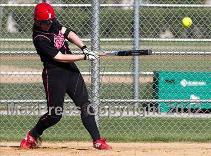 Thumbnail 3 in Benet Academy @ Oswego East photogallery.