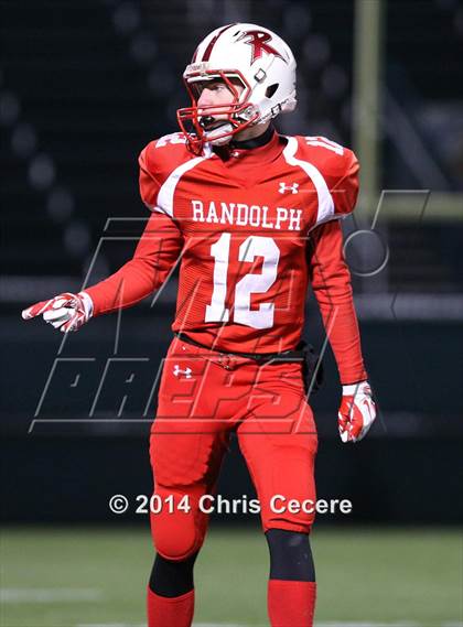 Thumbnail 1 in Tioga vs. Randolph (NYSPHSAA Class D Semifinal) photogallery.