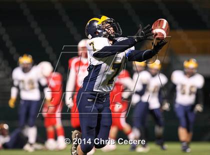 Thumbnail 1 in Tioga vs. Randolph (NYSPHSAA Class D Semifinal) photogallery.