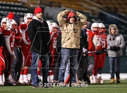 Thumbnail 2 in Tioga vs. Randolph (NYSPHSAA Class D Semifinal) photogallery.