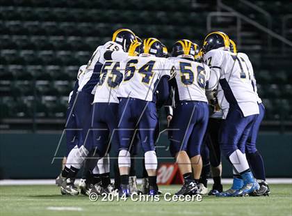 Thumbnail 1 in Tioga vs. Randolph (NYSPHSAA Class D Semifinal) photogallery.