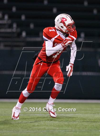 Thumbnail 3 in Tioga vs. Randolph (NYSPHSAA Class D Semifinal) photogallery.