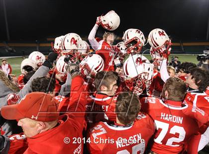 Thumbnail 1 in Tioga vs. Randolph (NYSPHSAA Class D Semifinal) photogallery.