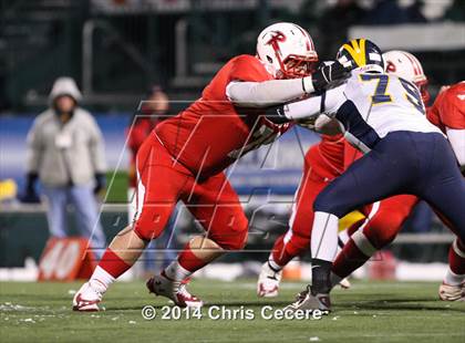 Thumbnail 1 in Tioga vs. Randolph (NYSPHSAA Class D Semifinal) photogallery.