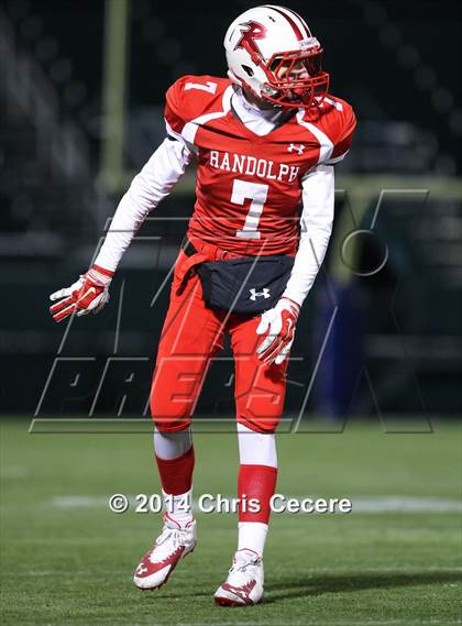 Thumbnail 1 in Tioga vs. Randolph (NYSPHSAA Class D Semifinal) photogallery.