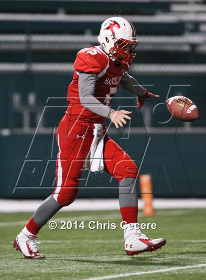 Thumbnail 1 in Tioga vs. Randolph (NYSPHSAA Class D Semifinal) photogallery.