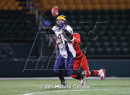 Thumbnail 1 in Tioga vs. Randolph (NYSPHSAA Class D Semifinal) photogallery.