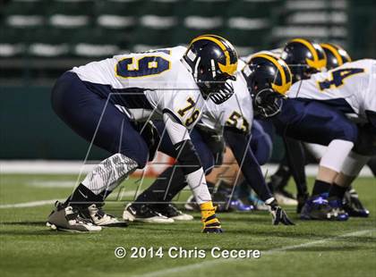 Thumbnail 1 in Tioga vs. Randolph (NYSPHSAA Class D Semifinal) photogallery.
