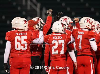 Thumbnail 1 in Tioga vs. Randolph (NYSPHSAA Class D Semifinal) photogallery.