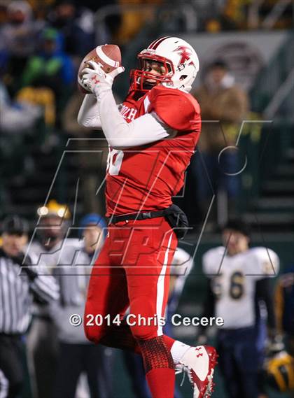 Thumbnail 1 in Tioga vs. Randolph (NYSPHSAA Class D Semifinal) photogallery.