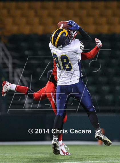 Thumbnail 1 in Tioga vs. Randolph (NYSPHSAA Class D Semifinal) photogallery.