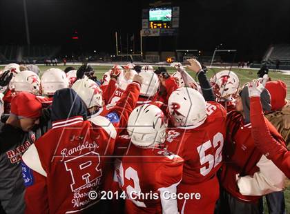 Thumbnail 1 in Tioga vs. Randolph (NYSPHSAA Class D Semifinal) photogallery.