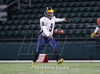 Thumbnail 2 in Tioga vs. Randolph (NYSPHSAA Class D Semifinal) photogallery.