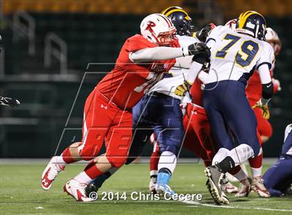 Thumbnail 1 in Tioga vs. Randolph (NYSPHSAA Class D Semifinal) photogallery.
