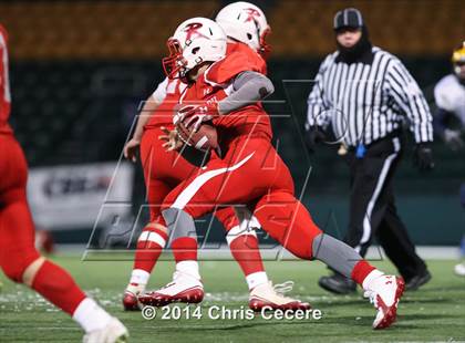 Thumbnail 1 in Tioga vs. Randolph (NYSPHSAA Class D Semifinal) photogallery.