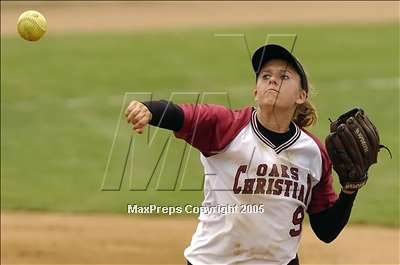 Thumbnail 3 in Millikan vs. Oaks Christian (D3 Sec. Final) photogallery.