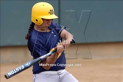 Thumbnail 3 in Millikan vs. Oaks Christian (D3 Sec. Final) photogallery.