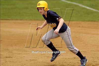 Thumbnail 2 in Millikan vs. Oaks Christian (D3 Sec. Final) photogallery.