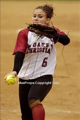 Thumbnail 1 in Millikan vs. Oaks Christian (D3 Sec. Final) photogallery.
