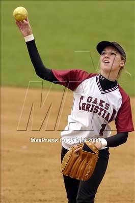 Thumbnail 3 in Millikan vs. Oaks Christian (D3 Sec. Final) photogallery.