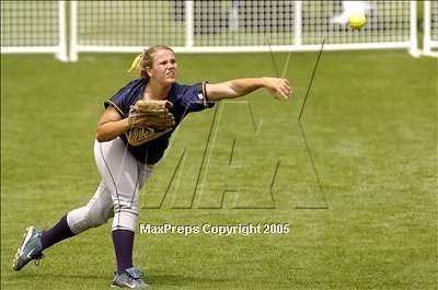 Thumbnail 2 in Millikan vs. Oaks Christian (D3 Sec. Final) photogallery.
