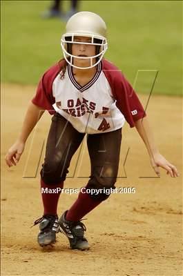 Thumbnail 3 in Millikan vs. Oaks Christian (D3 Sec. Final) photogallery.