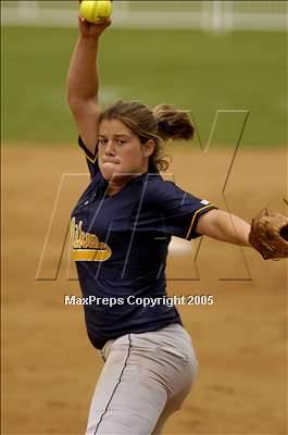 Thumbnail 1 in Millikan vs. Oaks Christian (D3 Sec. Final) photogallery.