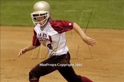 Thumbnail 3 in Millikan vs. Oaks Christian (D3 Sec. Final) photogallery.