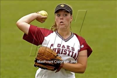 Thumbnail 1 in Millikan vs. Oaks Christian (D3 Sec. Final) photogallery.