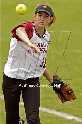 Thumbnail 2 in Millikan vs. Oaks Christian (D3 Sec. Final) photogallery.