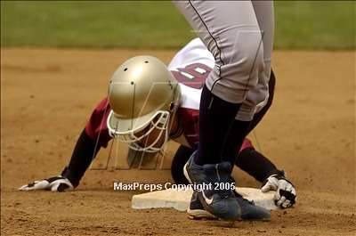 Thumbnail 1 in Millikan vs. Oaks Christian (D3 Sec. Final) photogallery.