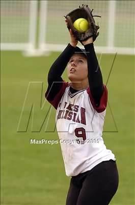 Thumbnail 3 in Millikan vs. Oaks Christian (D3 Sec. Final) photogallery.