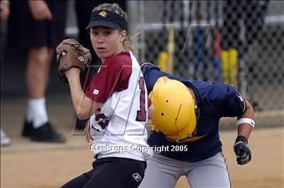 Thumbnail 3 in Millikan vs. Oaks Christian (D3 Sec. Final) photogallery.