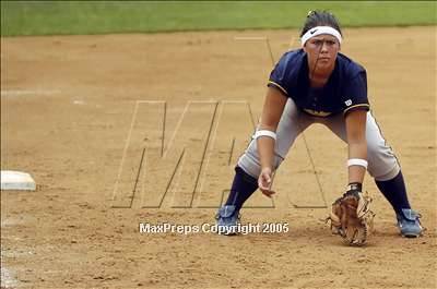 Thumbnail 3 in Millikan vs. Oaks Christian (D3 Sec. Final) photogallery.