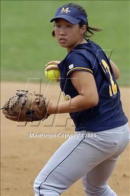Thumbnail 3 in Millikan vs. Oaks Christian (D3 Sec. Final) photogallery.