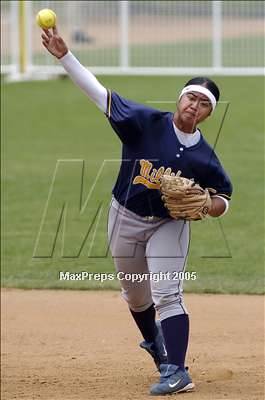 Thumbnail 2 in Millikan vs. Oaks Christian (D3 Sec. Final) photogallery.