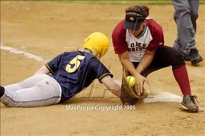 Thumbnail 1 in Millikan vs. Oaks Christian (D3 Sec. Final) photogallery.