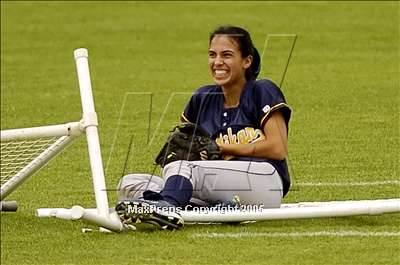 Thumbnail 2 in Millikan vs. Oaks Christian (D3 Sec. Final) photogallery.