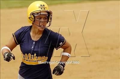 Thumbnail 2 in Millikan vs. Oaks Christian (D3 Sec. Final) photogallery.