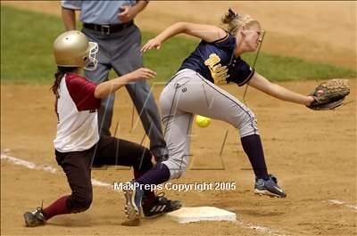 Thumbnail 3 in Millikan vs. Oaks Christian (D3 Sec. Final) photogallery.