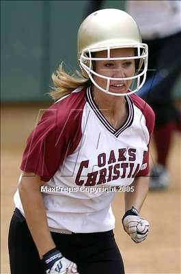 Thumbnail 1 in Millikan vs. Oaks Christian (D3 Sec. Final) photogallery.