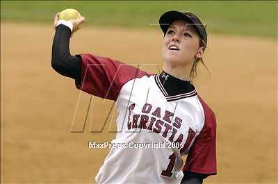 Thumbnail 3 in Millikan vs. Oaks Christian (D3 Sec. Final) photogallery.