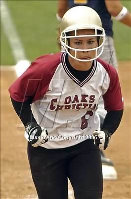 Thumbnail 1 in Millikan vs. Oaks Christian (D3 Sec. Final) photogallery.