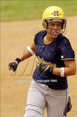 Thumbnail 1 in Millikan vs. Oaks Christian (D3 Sec. Final) photogallery.