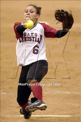 Thumbnail 3 in Millikan vs. Oaks Christian (D3 Sec. Final) photogallery.